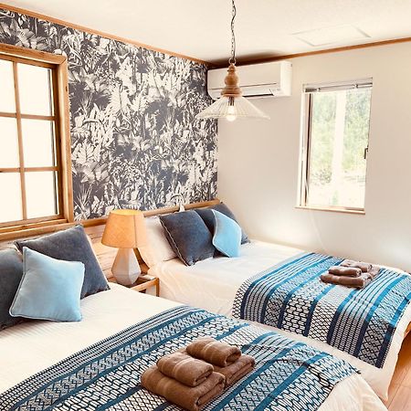 Hale Uka Villa Imbu Dış mekan fotoğraf