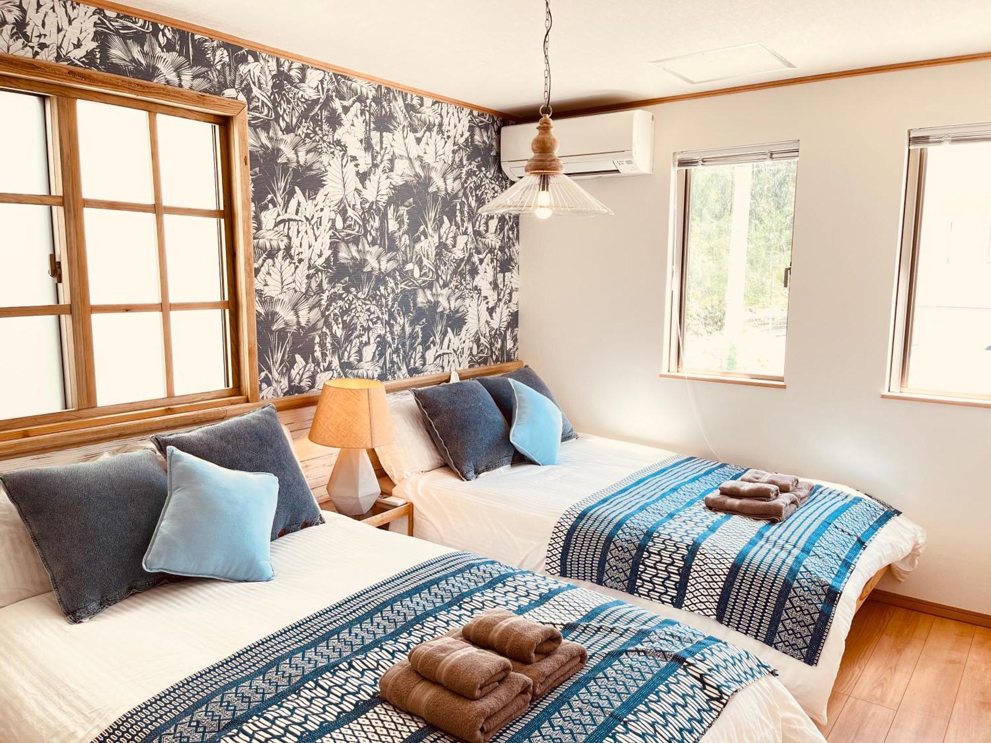 Hale Uka Villa Imbu Dış mekan fotoğraf