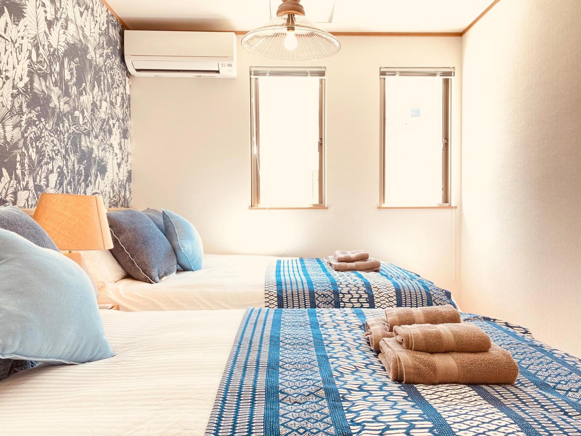 Hale Uka Villa Imbu Dış mekan fotoğraf