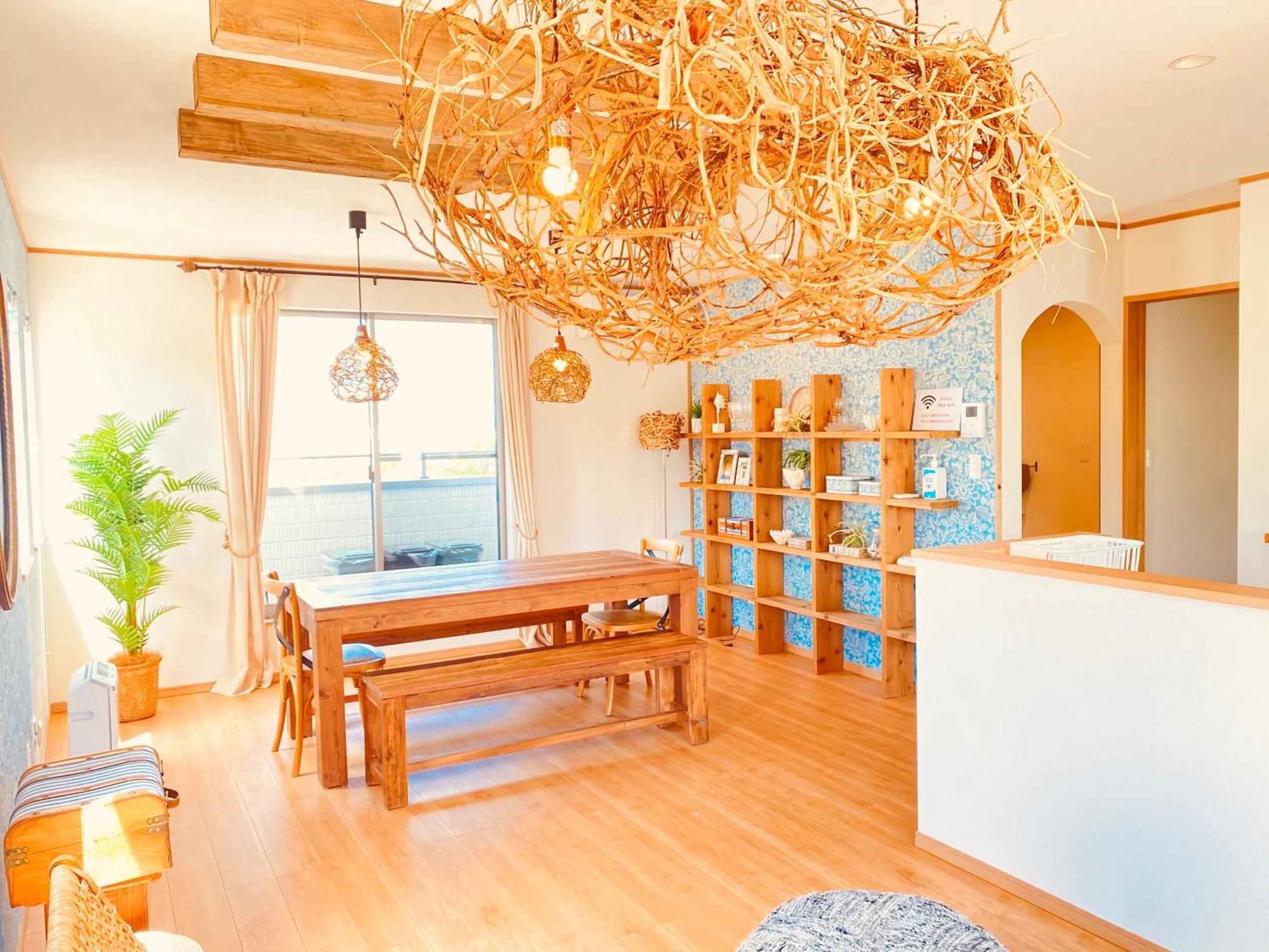Hale Uka Villa Imbu Dış mekan fotoğraf