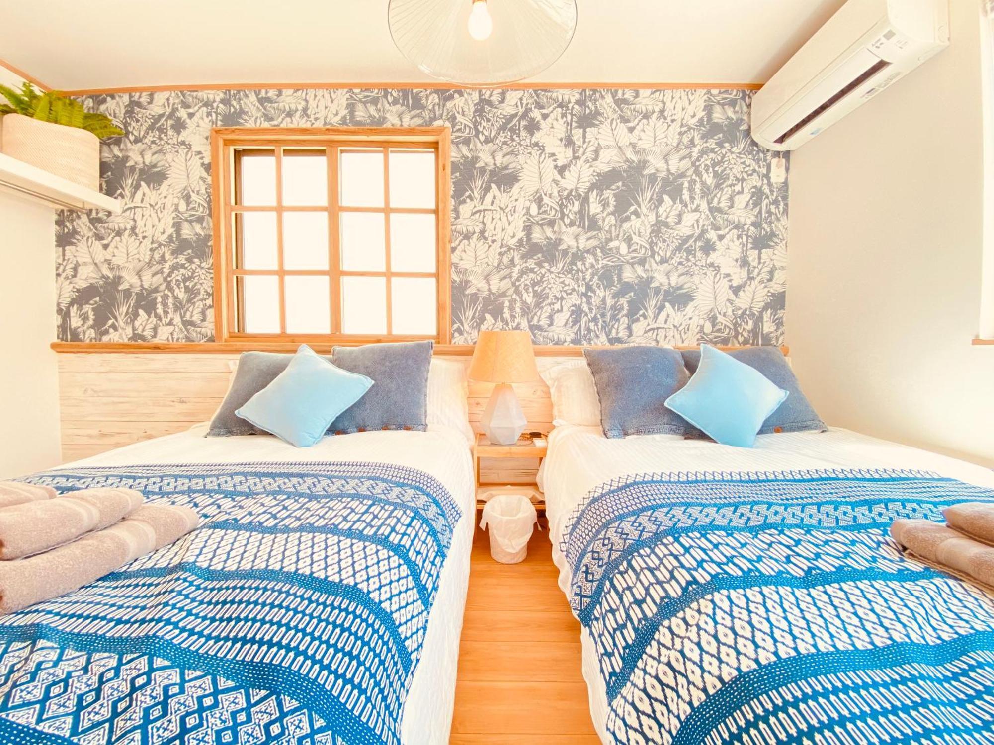 Hale Uka Villa Imbu Dış mekan fotoğraf