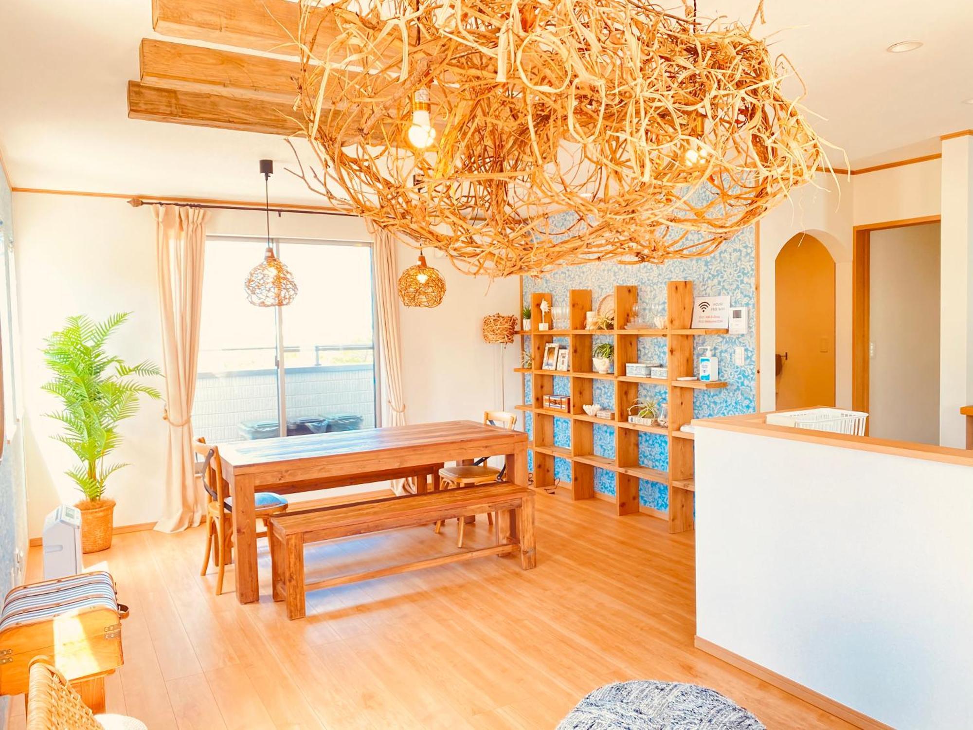 Hale Uka Villa Imbu Dış mekan fotoğraf
